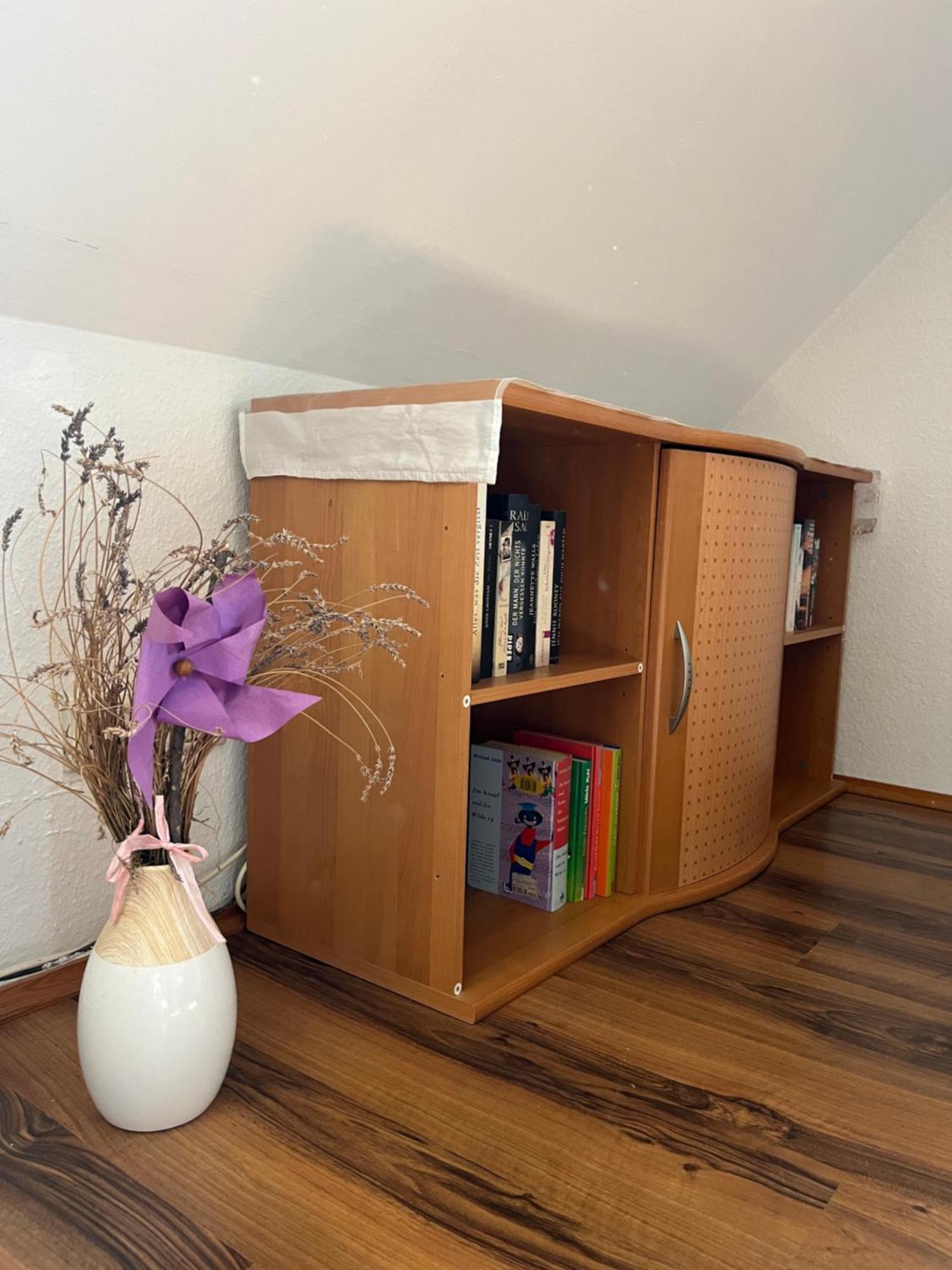 Kleine Bauernhof-Wohnung Im Stadtbusbereich Кобург Екстер'єр фото